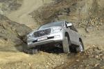 Toyota Land Cruiser 2007 года